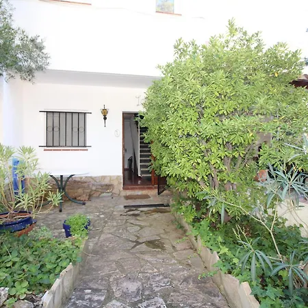 Cabioni 4 - Amplia Con Piscina Comunitaria Abierta De Junio A Septiembre, Situada A Pocos Metros De La Playa De Grifeu - Es-228-196 Holiday home Llanca