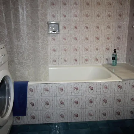 Cabioni 4 - Amplia Con Piscina Comunitaria Abierta De Junio A Septiembre, Situada A Pocos Metros De La Playa De Grifeu - Es-228-196 Holiday home *