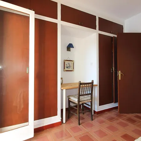 Cabioni 4 - Amplia Con Piscina Comunitaria Abierta De Junio A Septiembre, Situada A Pocos Metros De La Playa De Grifeu - Es-228-196 Holiday home *