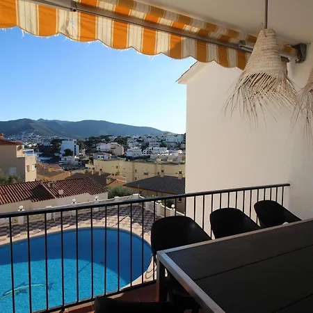 Holiday home Cabioni 4 - Amplia Con Piscina Comunitaria Abierta De Junio A Septiembre, Situada A Pocos Metros De La Playa De Grifeu - Es-228-196